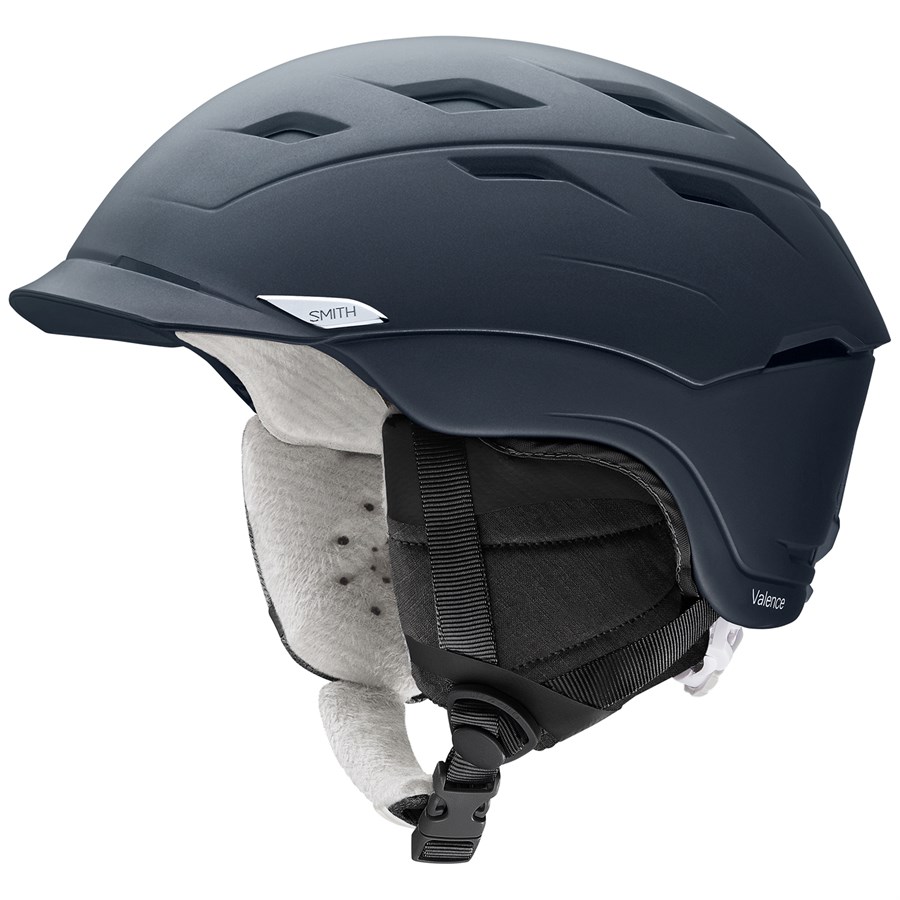 Smith Valence Helmet - Women's | evo