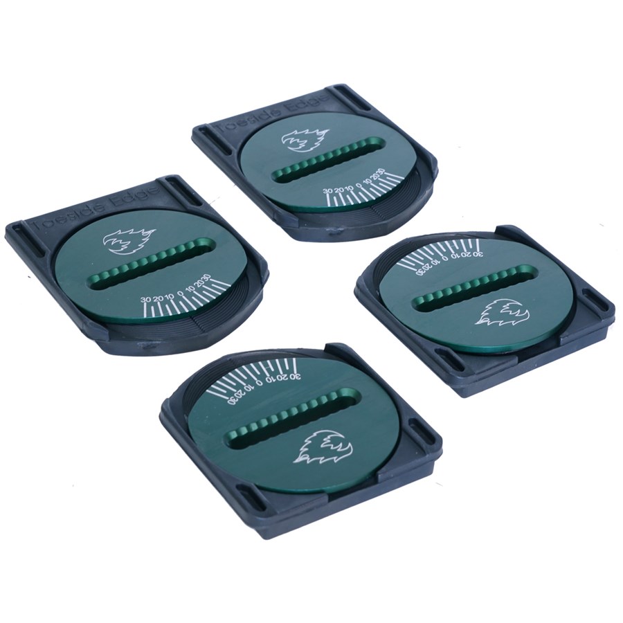 スノーボード spark r&d solid board pucks Spark R&D Solid Board Pucks Regular - Bentgate Mountaineering