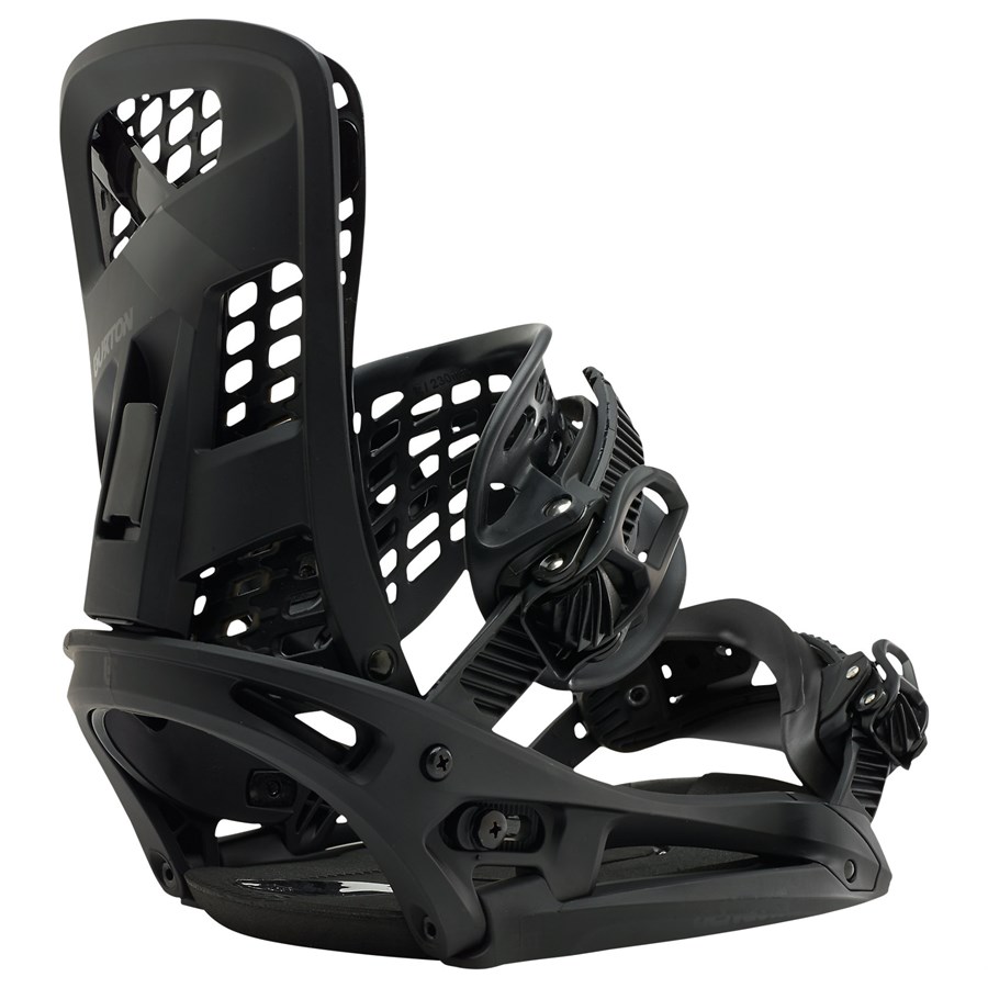 Burton Genesis EST Snowboard Bindings 2016 | evo