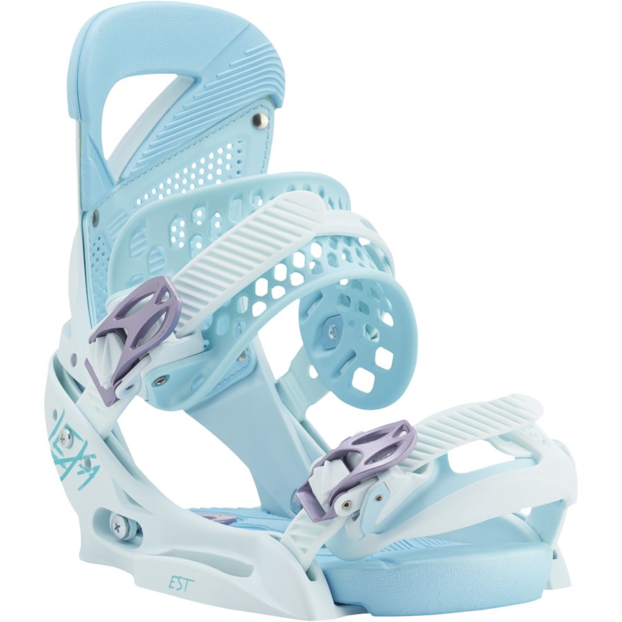 burton lexa bindings 2016