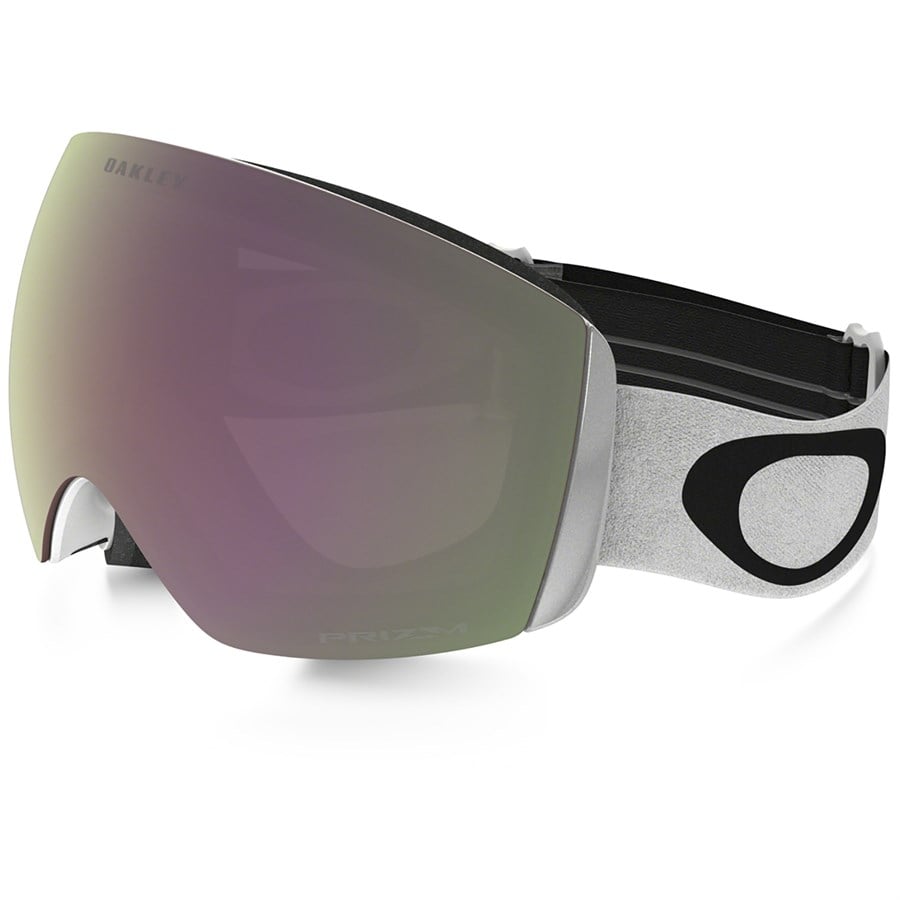 Oakley flight deck xm asian fit hotsell