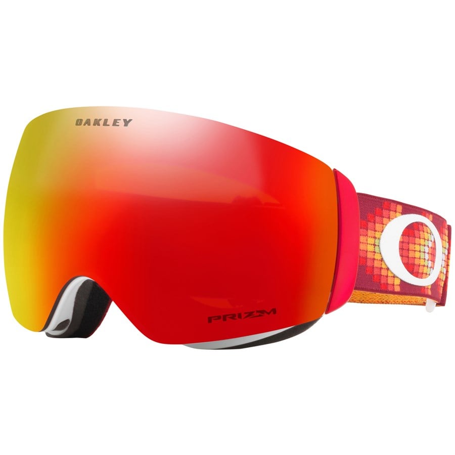 Oakley flight deck xm asian fit hotsell