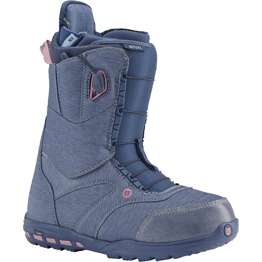 Burton Ritual Snowboard Boots Women s 2016 evo Canada