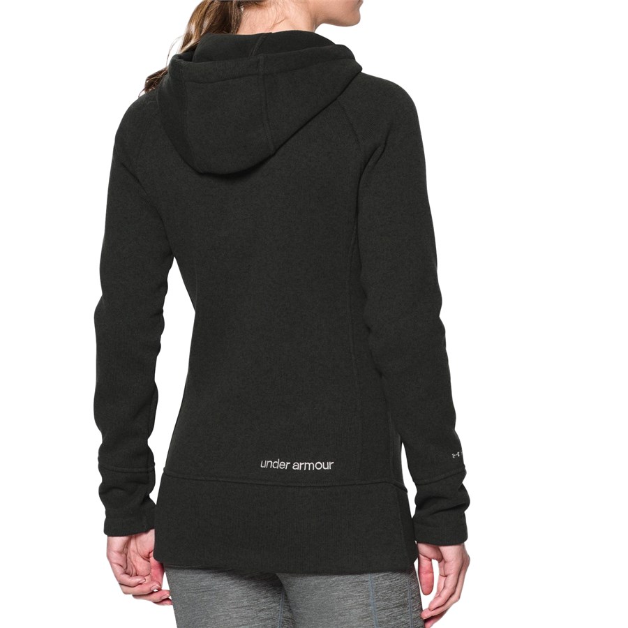 under armour wintersweet hoodie