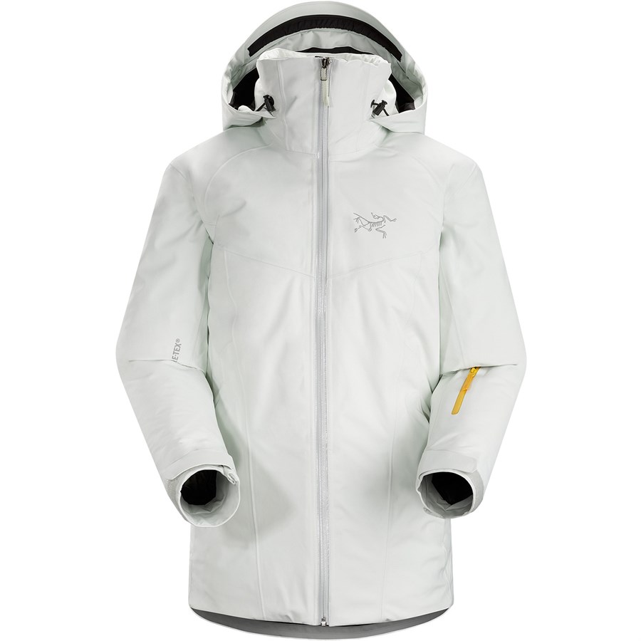 Arc'teryx Tiya Jacket - Women's | evo