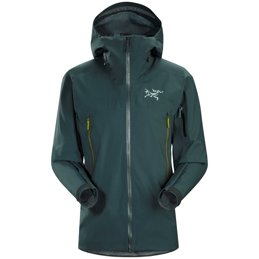 Arc'teryx Sabre Jacket | evo Canada