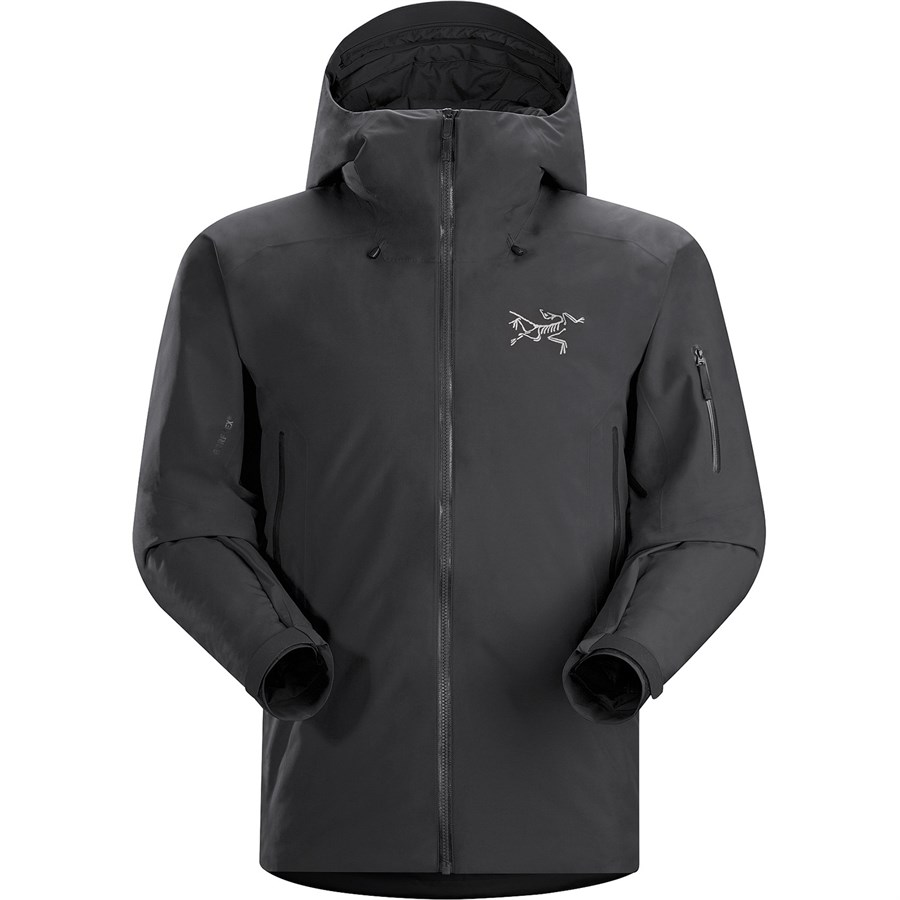 Arc'teryx Fissile Jacket | evo outlet