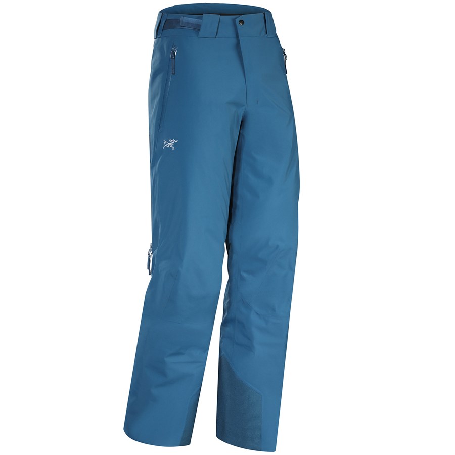 Chilkoot Womens Softshell Hillwalking Trousers