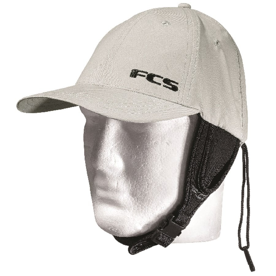 FCS Wet Baseball Surf Hat