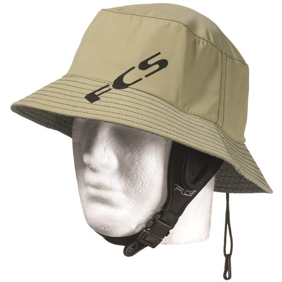 Fcs wet shop bucket hat