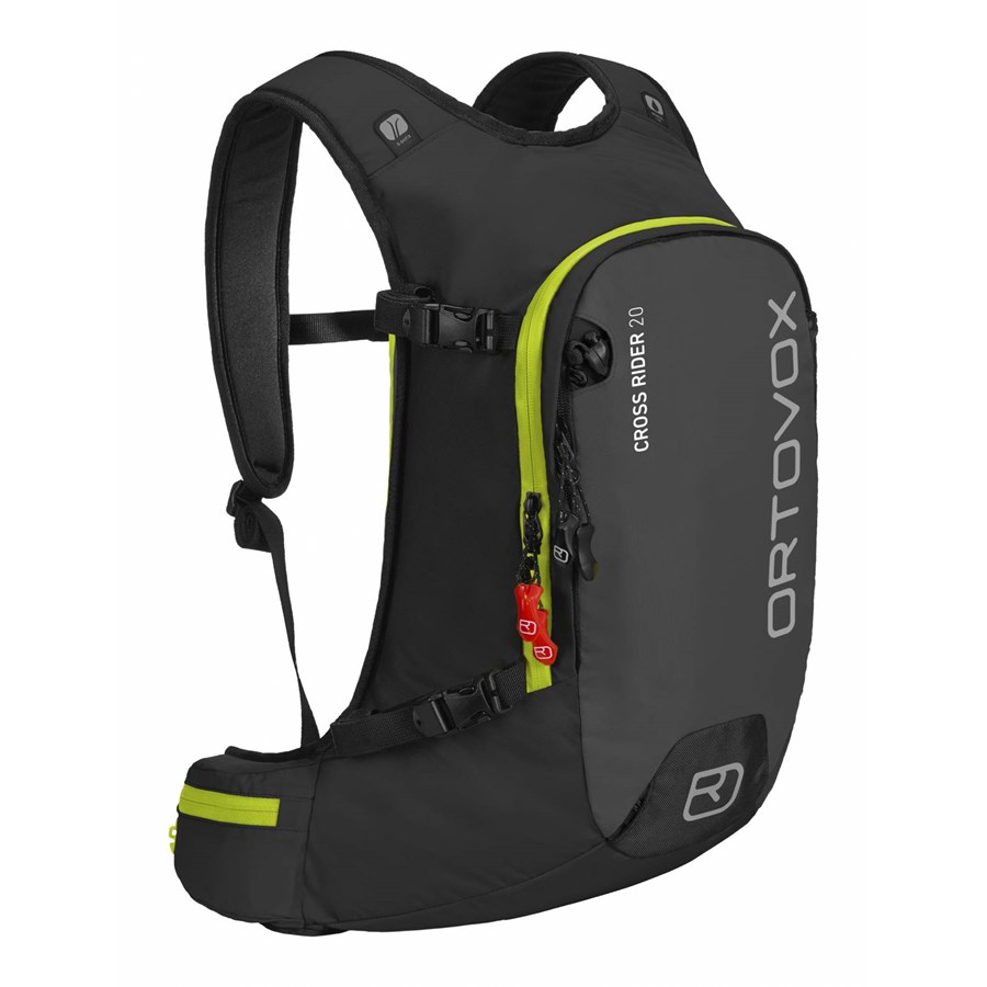 Ortovox Cross Rider 20L Backpack evo