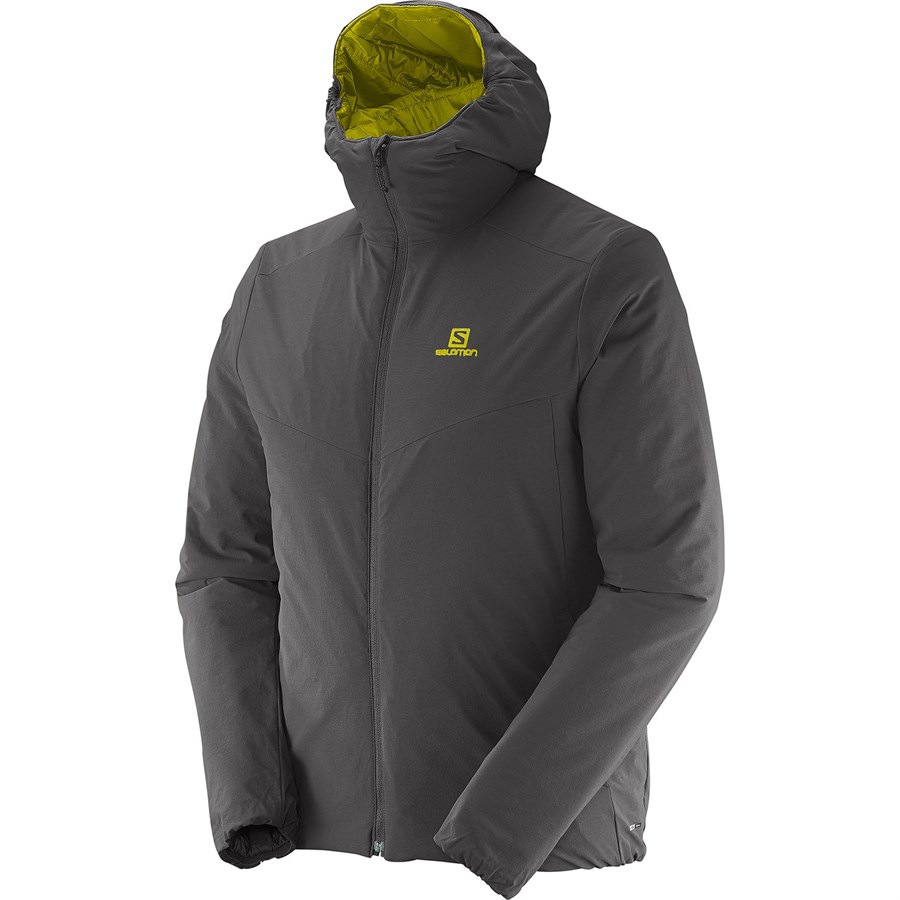 Salomon Drifter Hoodie | evo outlet