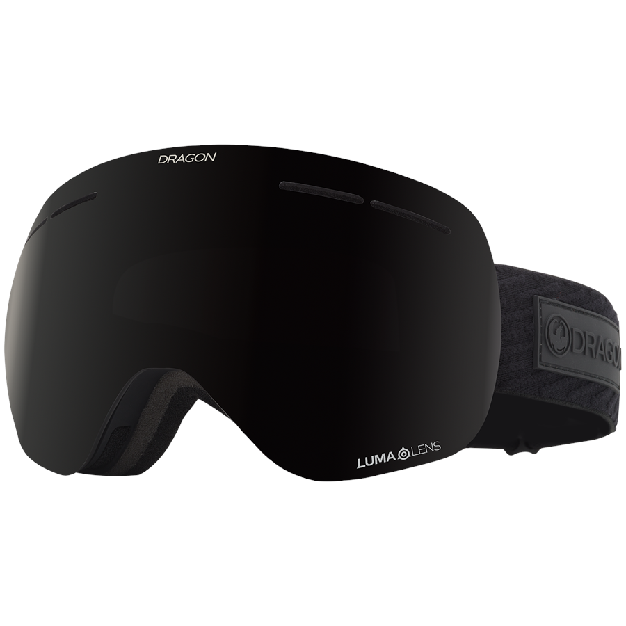 Dragon X1s Goggles | evo