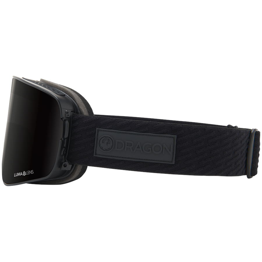 DRAGON NFX2 bent chetler ゴーグル NFX2 Snow Goggles with Bonus Lens for Ultimate Vision