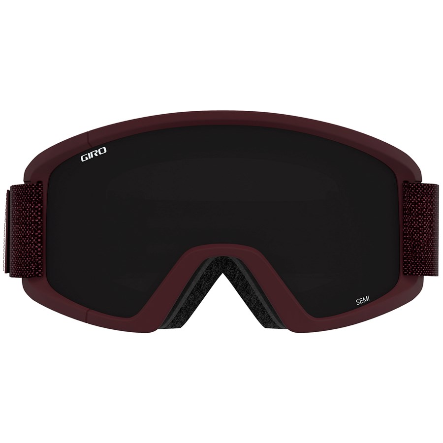 giro semi goggles