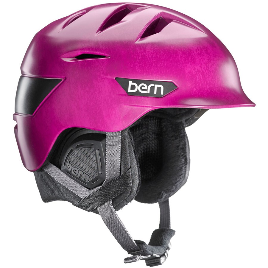 bern hepburn helmet