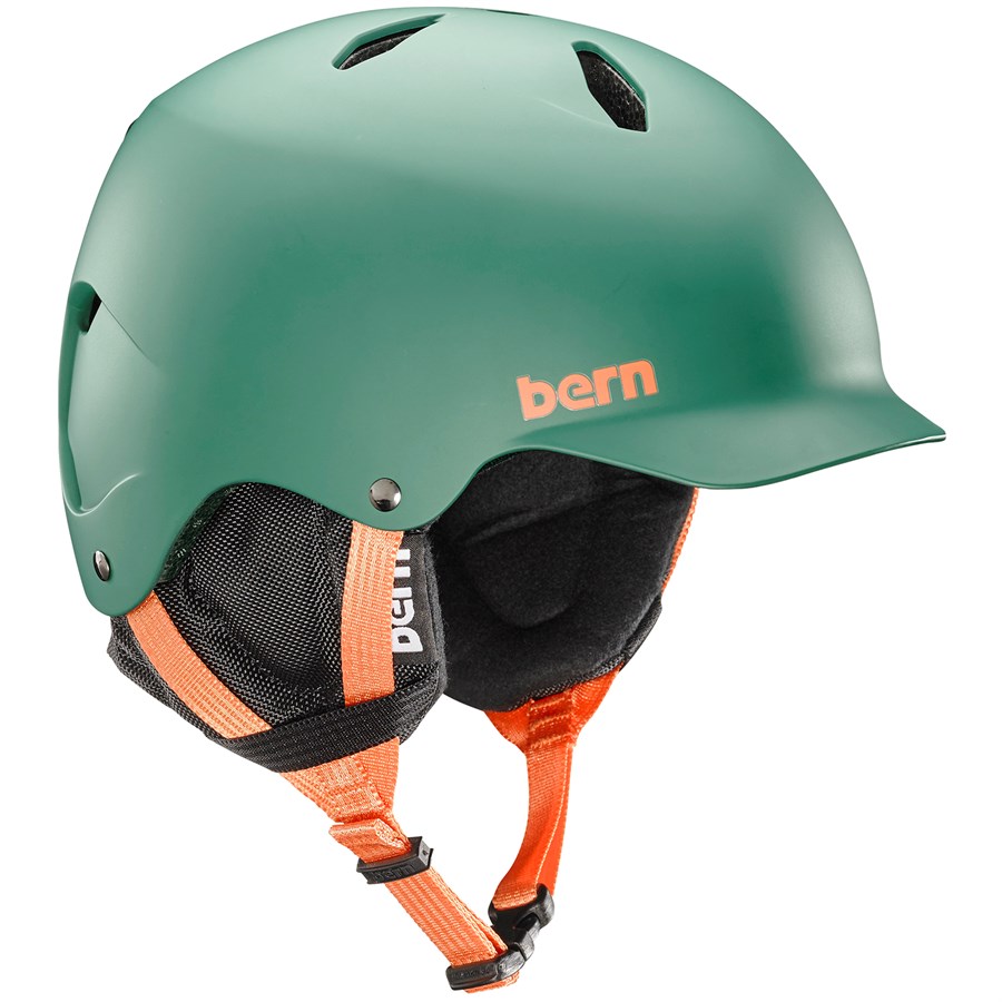 Bern Bandito Helmet Boys' evo