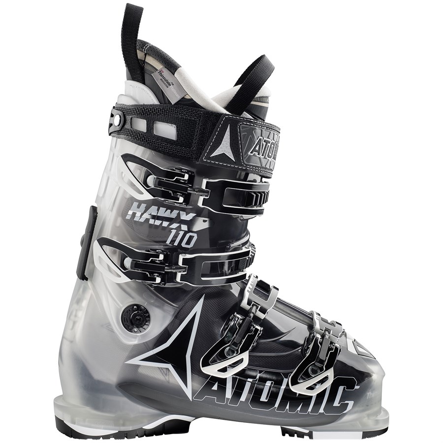 Onvergetelijk Isaac gelijkheid Atomic Hawx 110 Ski Boots 2016 | evo