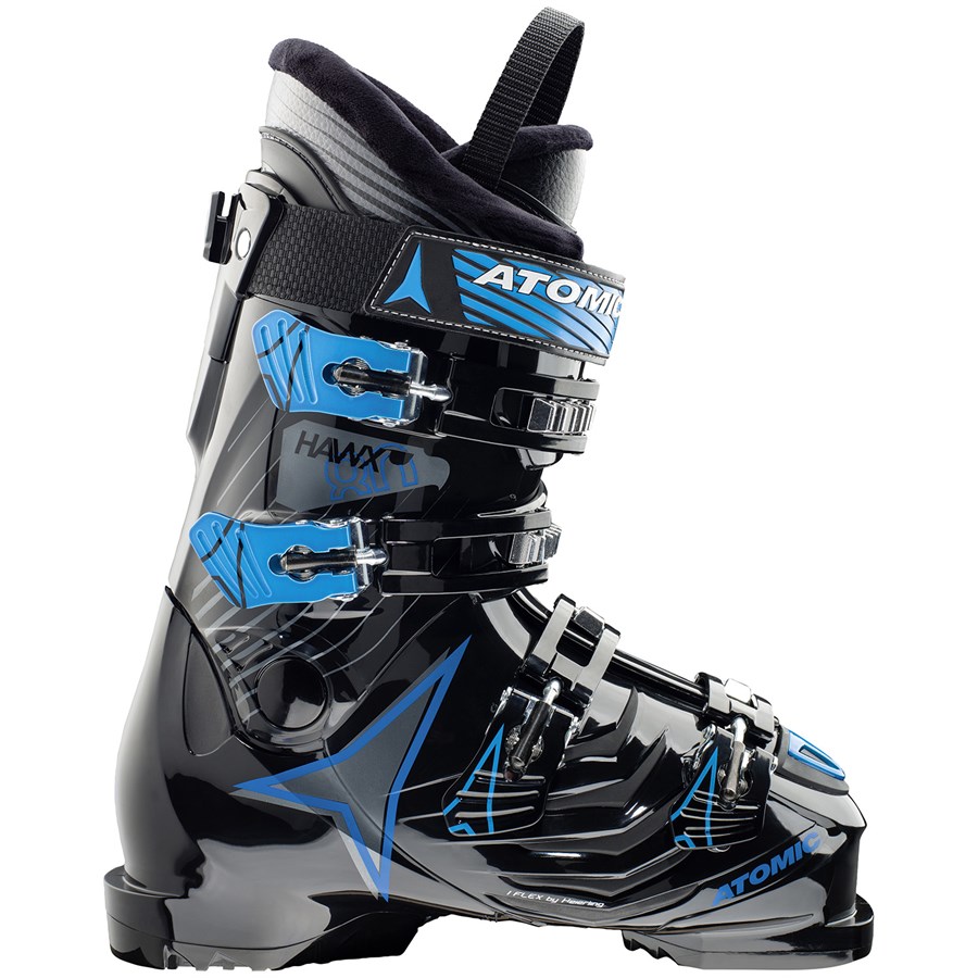 Atomic Hawx 1.0 80 Ski Boots 2016 evo