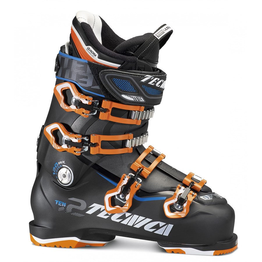 Verblinding Afkorting Klant Tecnica Ten.2 120 HV Ski Boots 2016 | evo