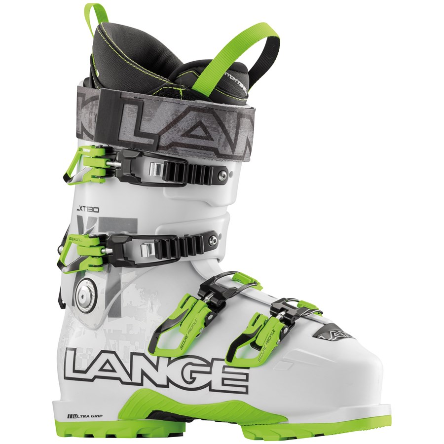 Lange XT 130 Ski Boots 2017 | evo