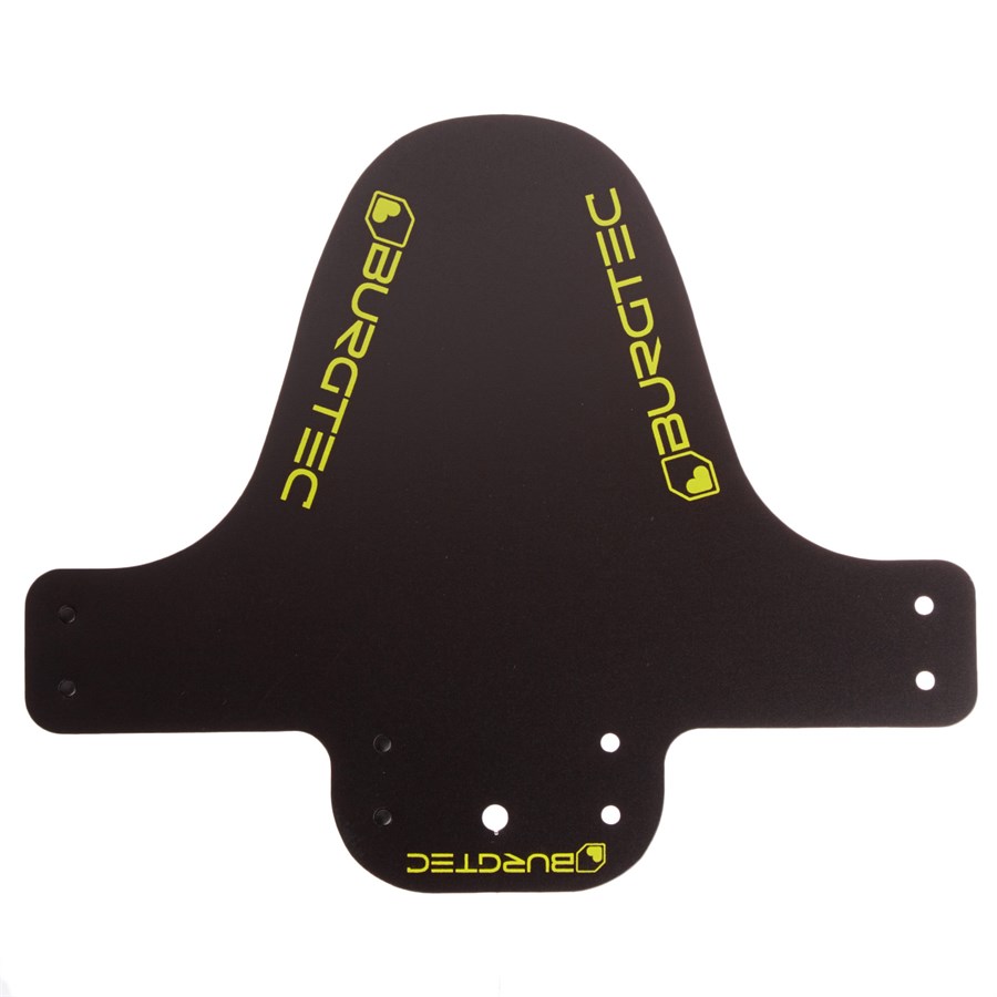 Burgtec mudguard deals