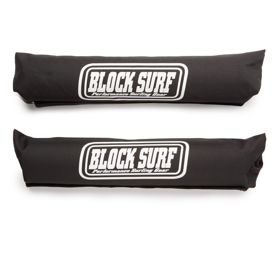 block surf rack pads