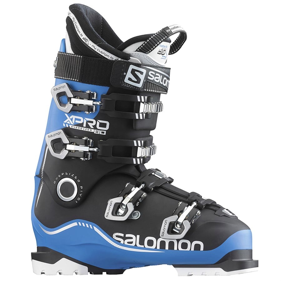 Salomon X Pro 80 Ski Boots 2016 | evo