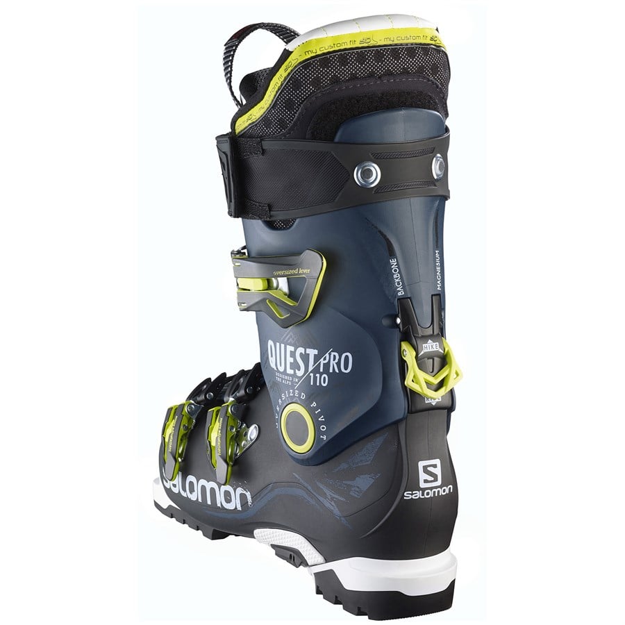 Salomon Quest Pro 110 Ski Boots | evo