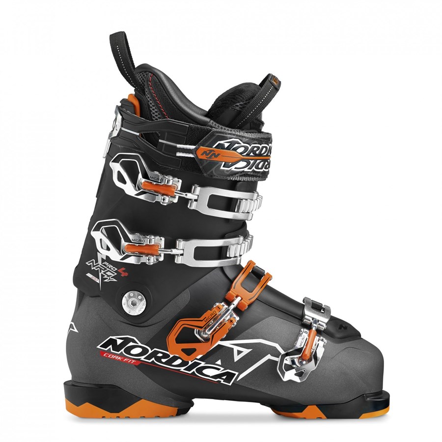 Nordica nrgy pro 2 hotsell