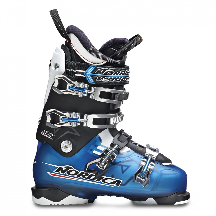 Nordica NXT N2 Ski Boots 2016 | evo