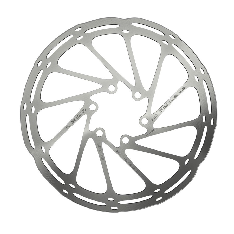 SRAM Paceline Disc Brake Rotor Cambria Bike, 59% OFF