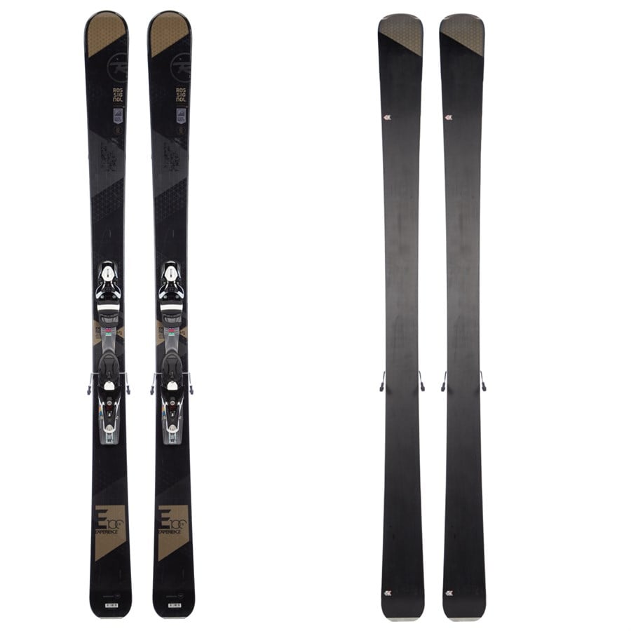 Rossignol experience best sale 100