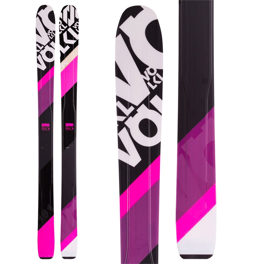 VOLKL Squad Rocker 155 2016-2107モデル