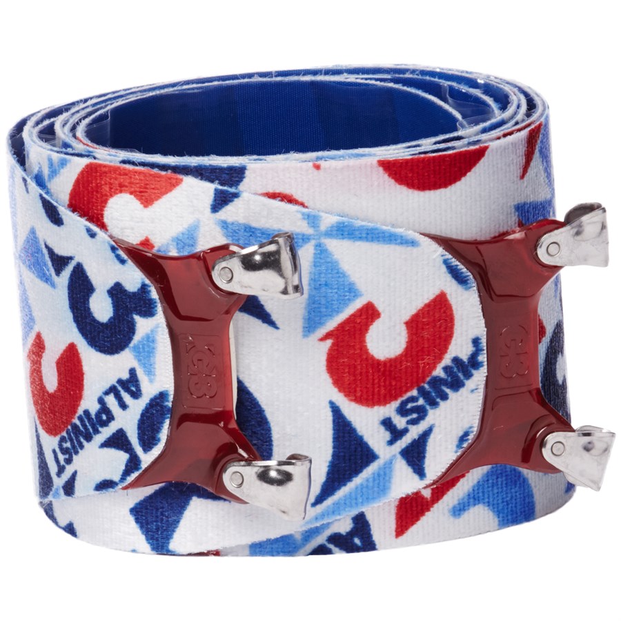 Black Crows G3 Alpinist+ Universal Climbing Skins - Fits 161