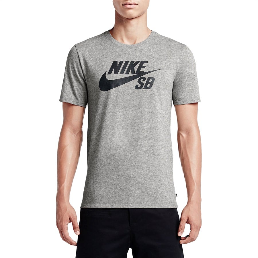 Nike SB Icon Reflective T-Shirt | evo