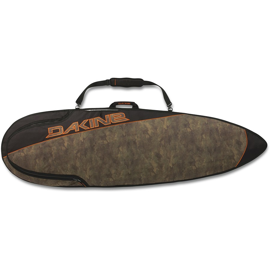 Dakine Daylight Deluxe Thruster Surfboard Bag Evo