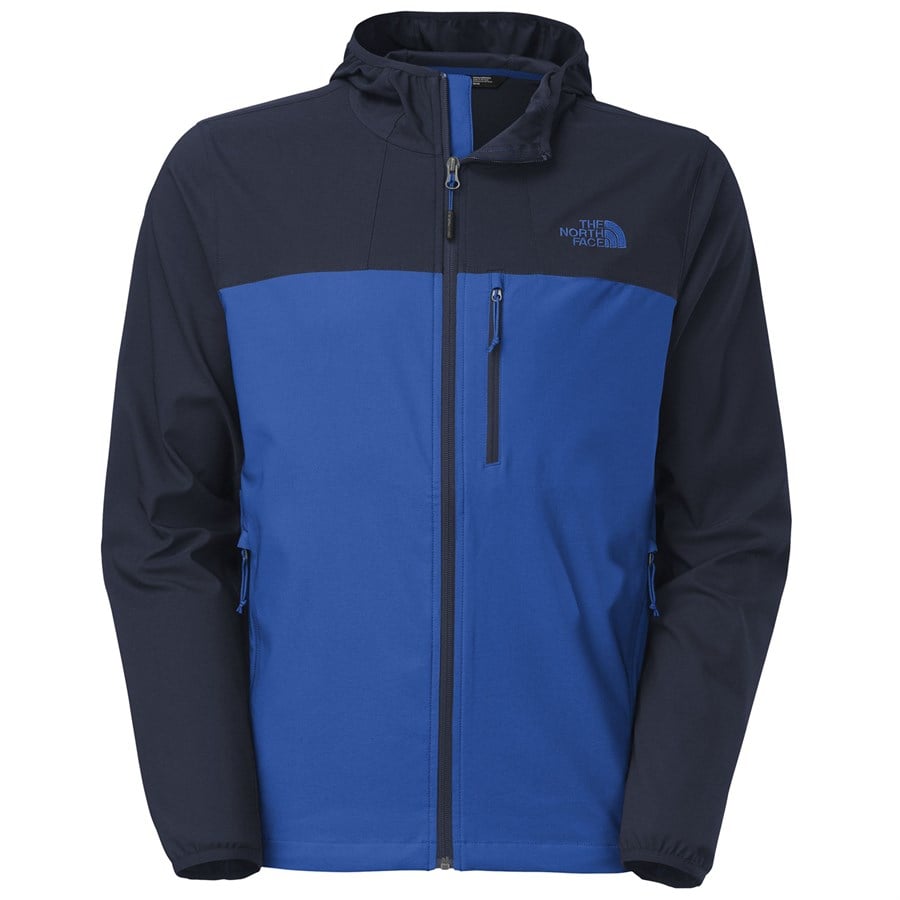The North Face Nimble Hoodie | evo outlet
