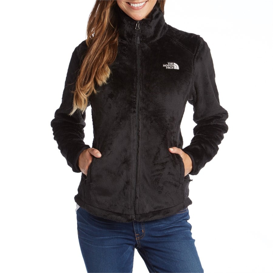 the north face osito 2 jacket