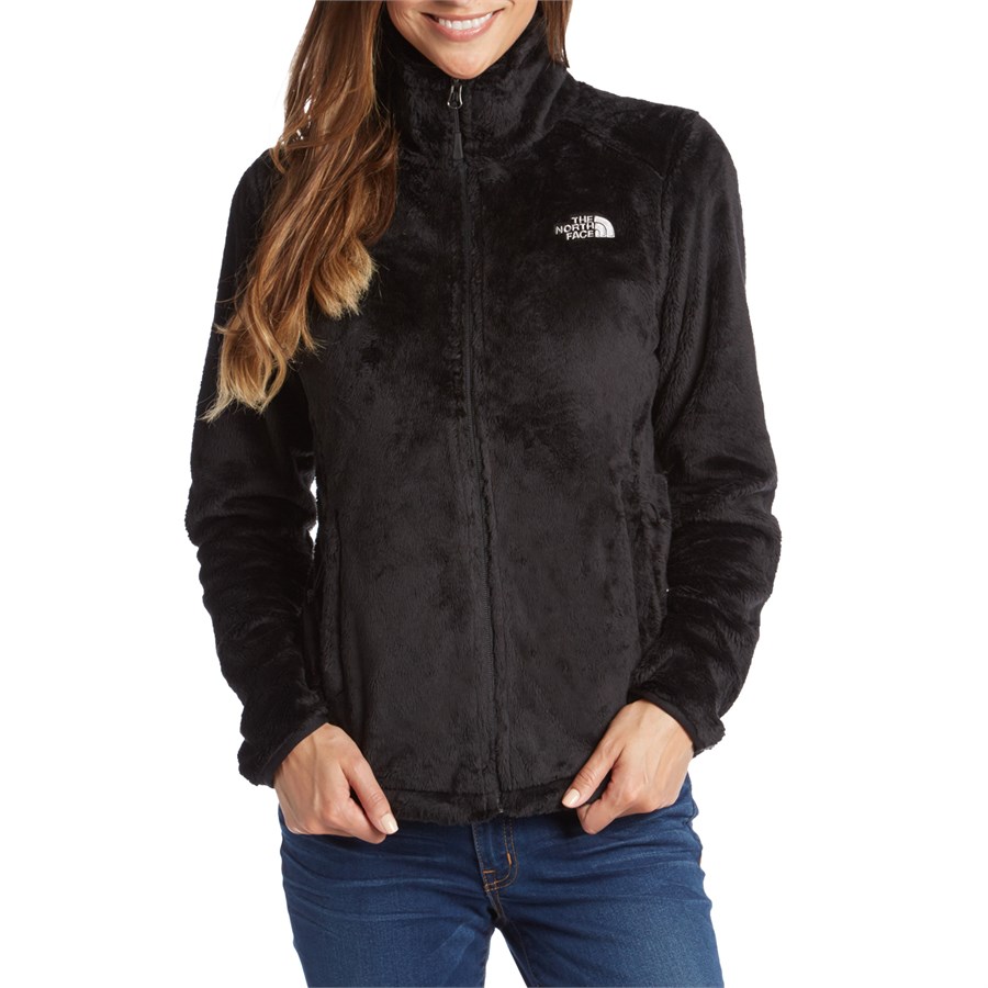 The North Face Osito 2 Jacket Womens Evo