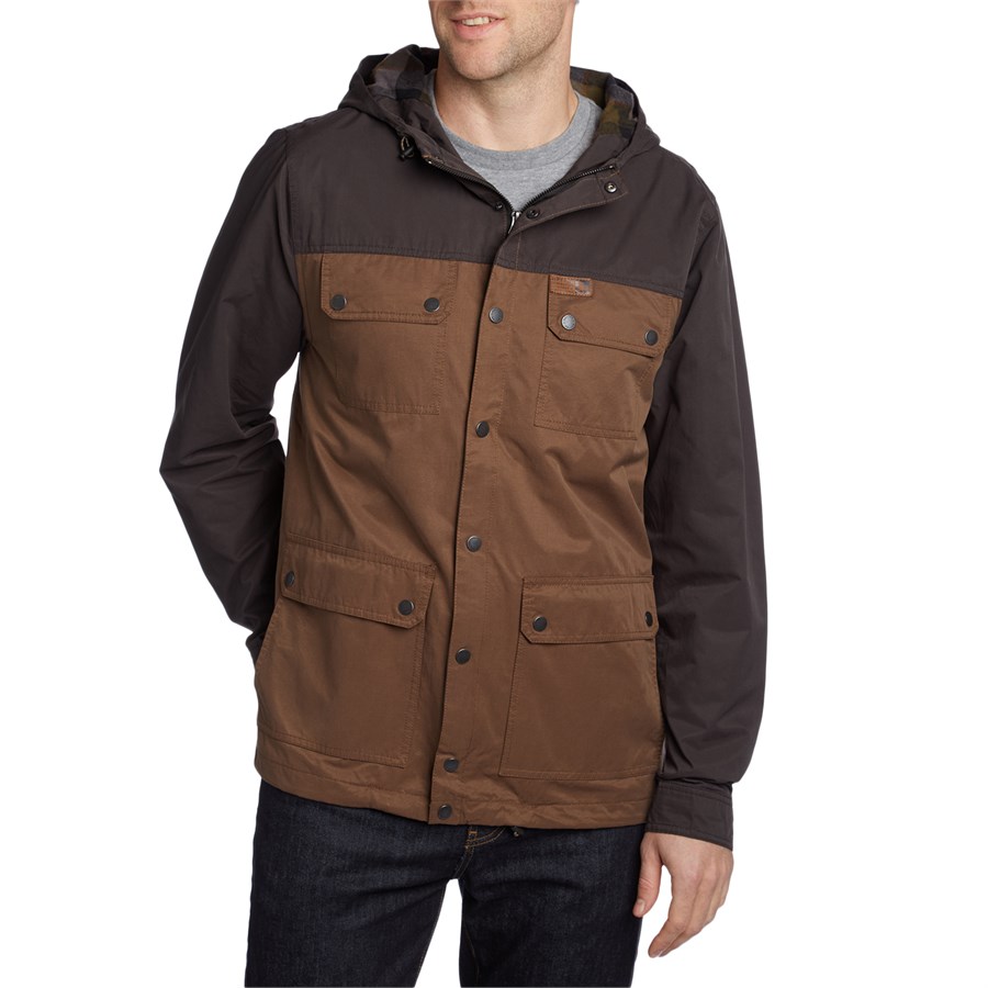 hippytree hunter series jacket