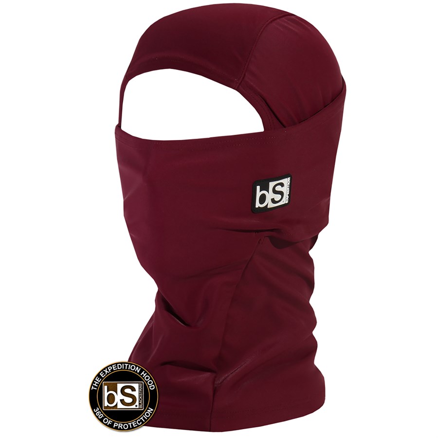 BlackStrap The Expedition Hood Balaclava | evo Canada