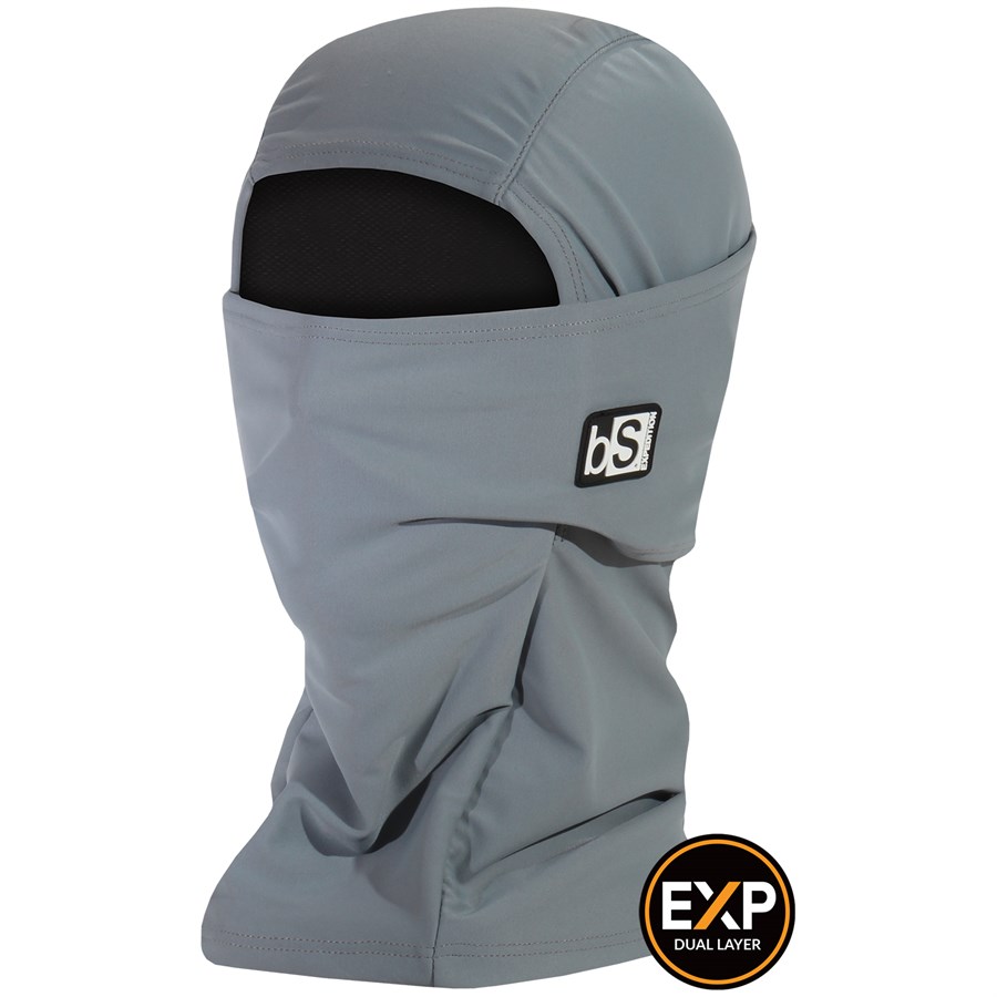 BlackStrap The Expedition Hood Balaclava | evo