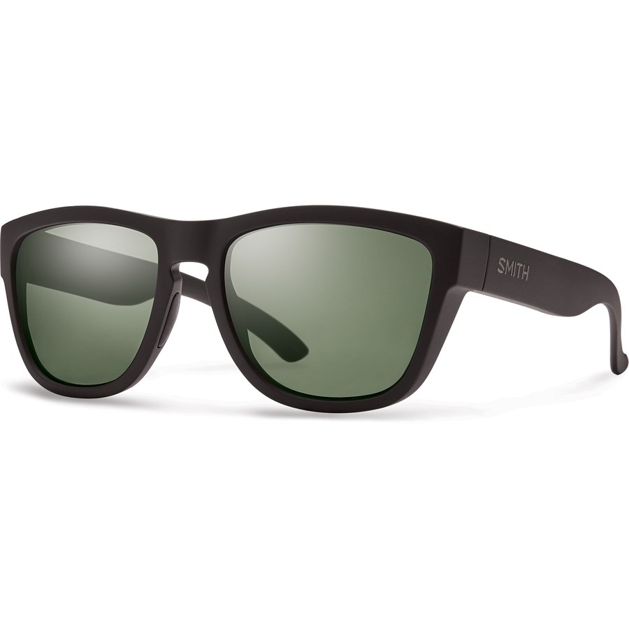 Smith Clark Sunglasses | evo