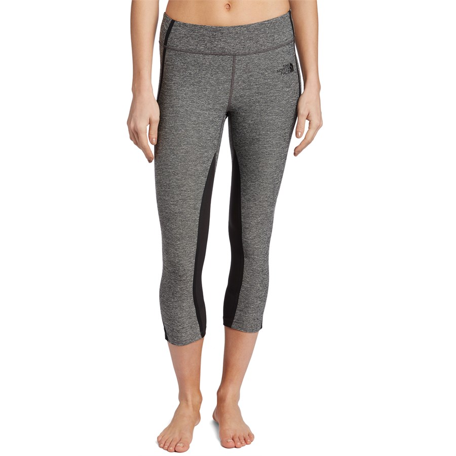 The North Face Dynamix Capri Leggings Women s evo