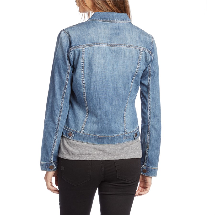 KUT from the Kloth Amelia Jean Jacket - Women's | evo