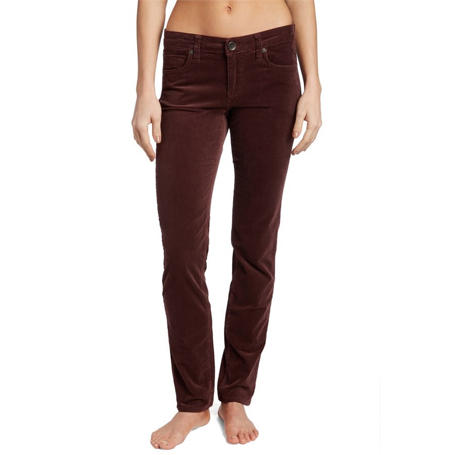 KUT from the Kloth Diana Skinny Corduroy Pants - Women's | evo outlet