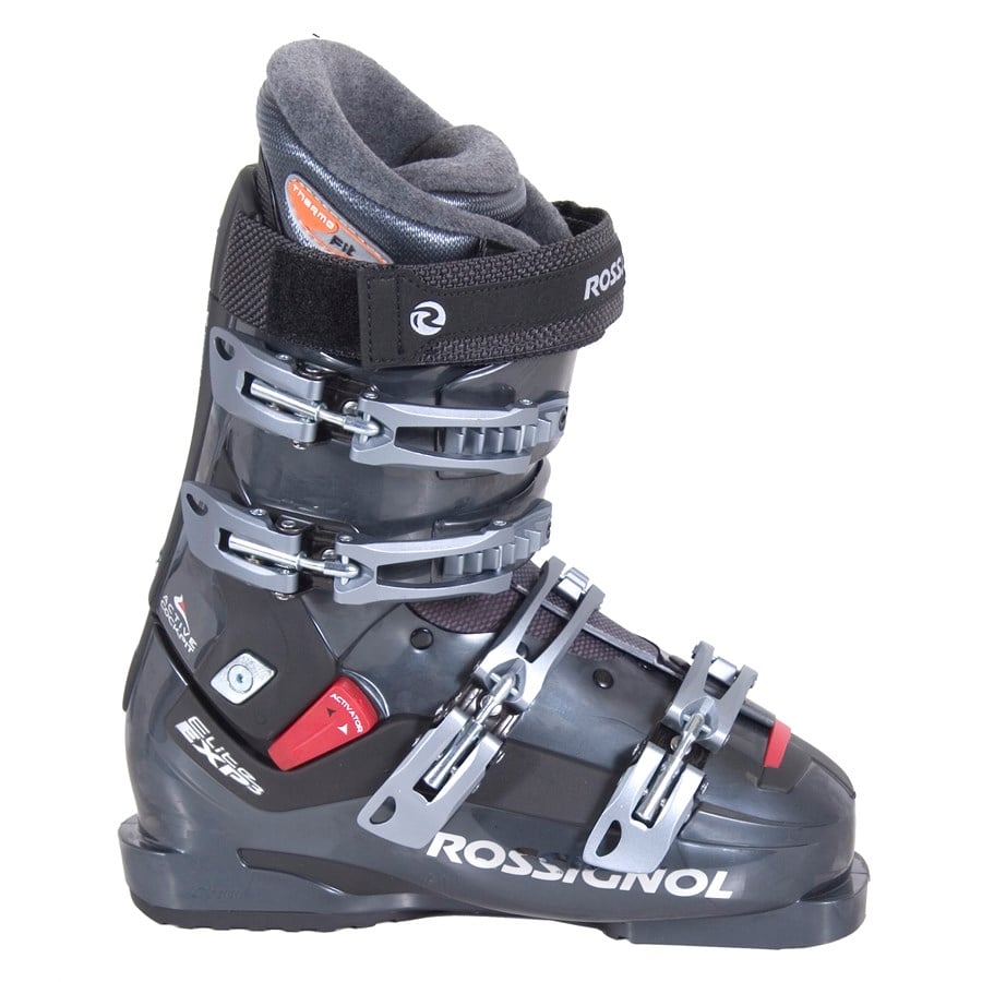 Rossignol elite deals exp 2