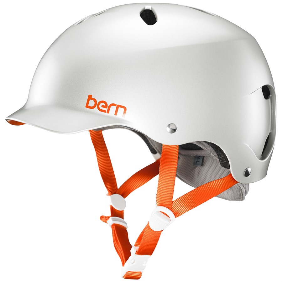 bern bike helmet womens