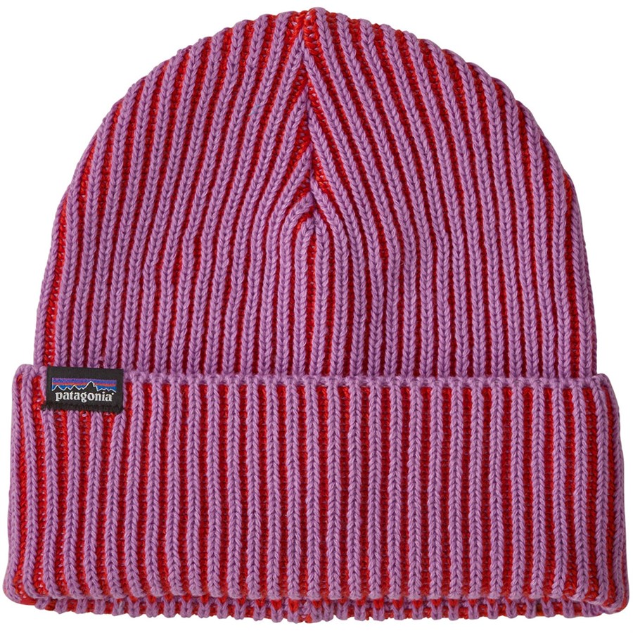 Patagonia Fishermans Rolled Beanie | evo display picture 2